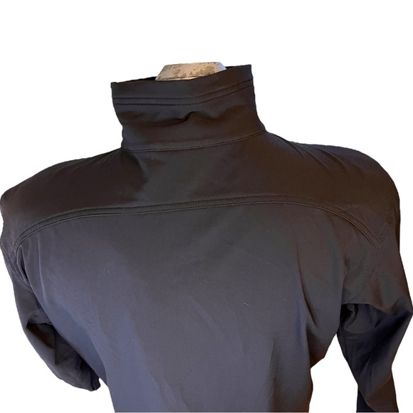 REI Soft Shell Jacket with Fleece Interior (Wardrobe Essential) - Picture 10 of 14